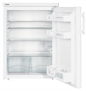 Liebherr T 1810 fagyasztó nélküli hűtőszekrény fehér